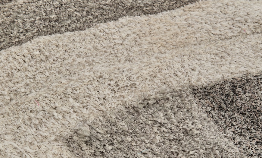 Image 129: DS Living Ultra Plush Rug 