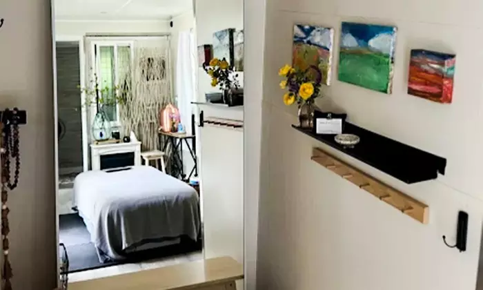 60 Min Therapeutic Massage w/ Optional 20 Minute Chair Massage & More