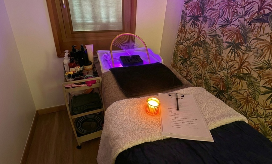 Image 3: Séance de head spa de 45 min, 1h ou 1h30