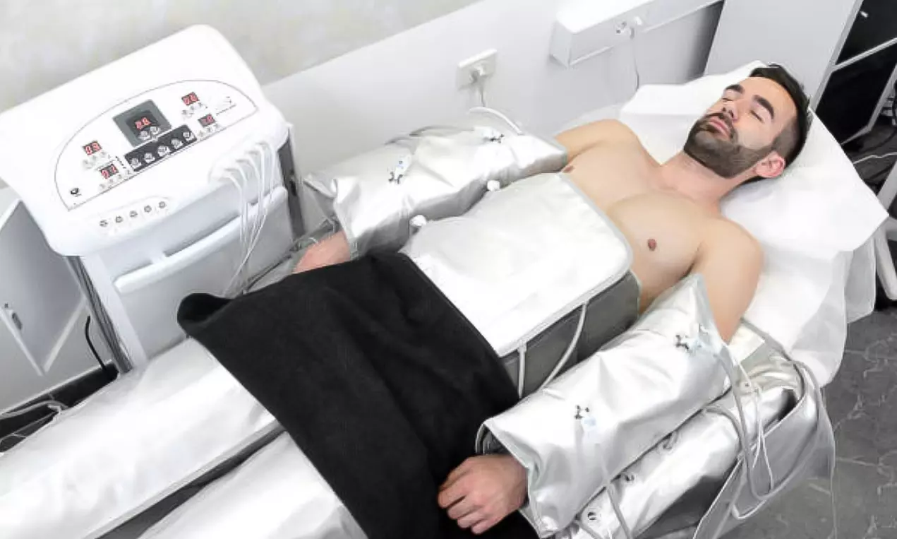 2 o 5 sesiones de combo reductor con 3 tratamientos en zona a elegir