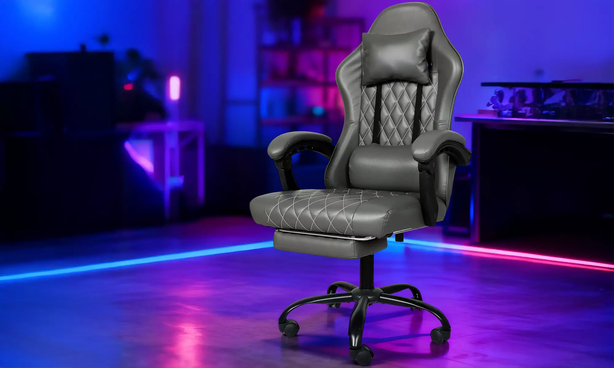 Levede Ergonomic Reclining Office and Gaming Chairs Collection