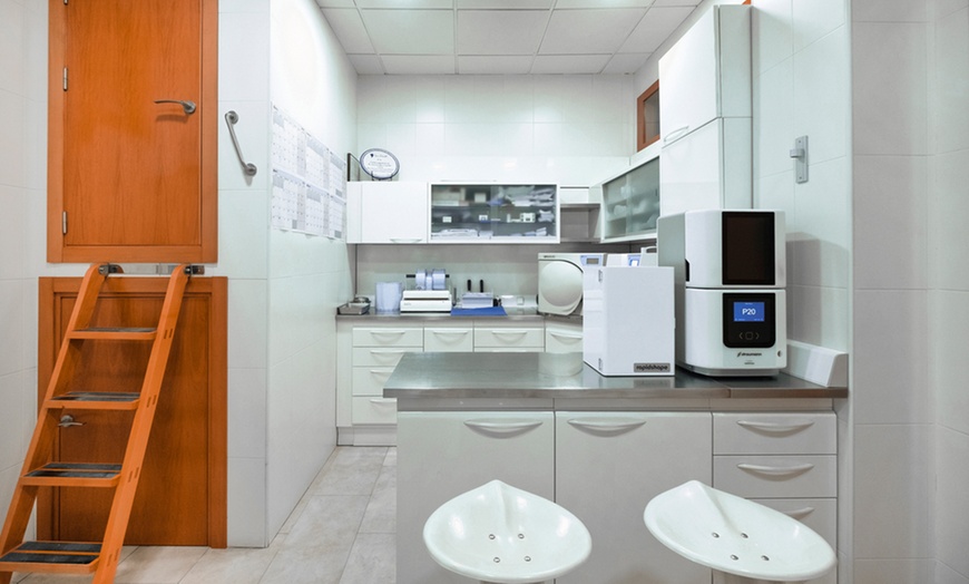 Image 6: Tratamiento de ortodoncia con brackets 