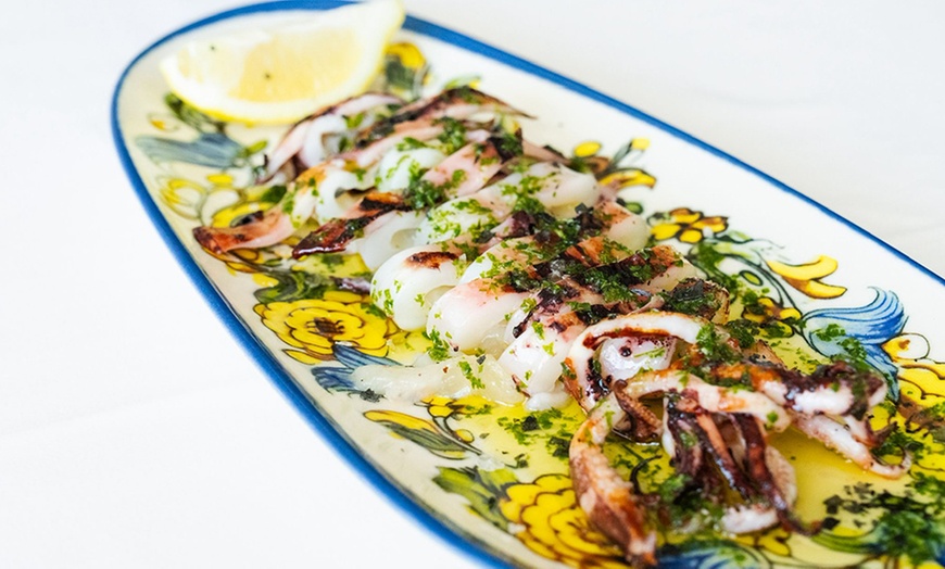 Image 6: Menús Rossinyol y Premium para 2 o 4 personas