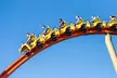 LIMITED TIME OFFER: California's Great America - Up to 50% Off  - Second Medium
