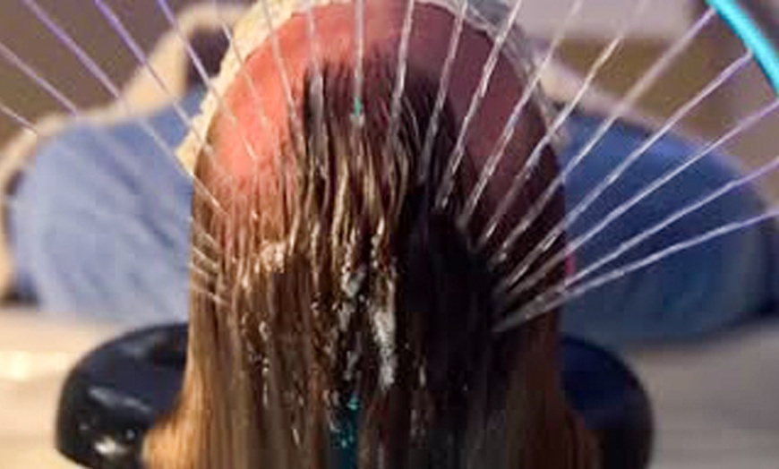 Image 6: 45 - 90 Min. Shazay Japanese Headspa Premium für 1 Person