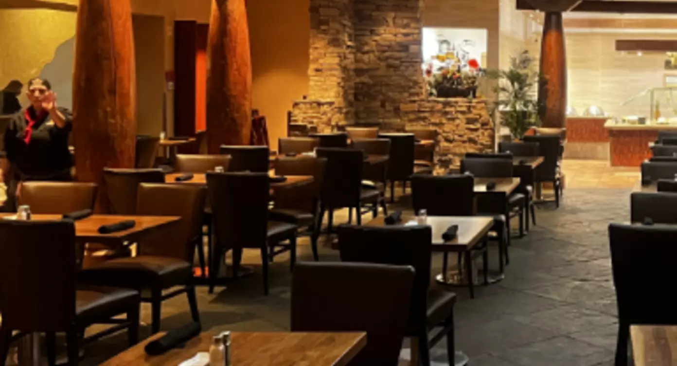Brazilian Inspired Cuisine at the Award-Winning Pampas Las Vegas