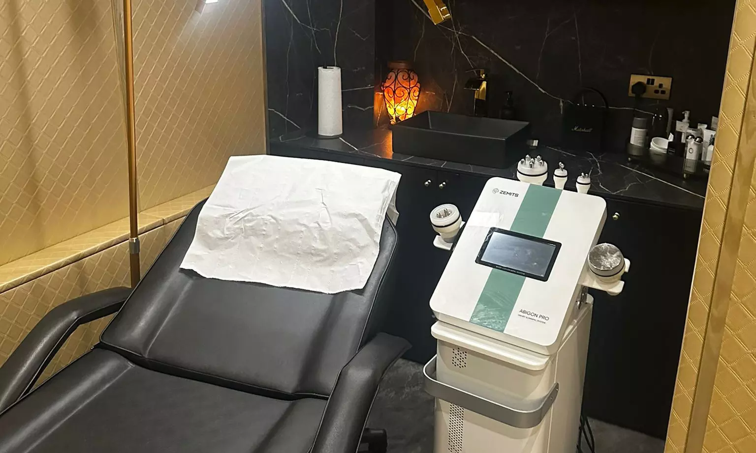 Get 30 or 60 Minute Back, Neck, and Shoulder Massage (1 or 3 Sessions)