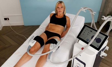 1 séance de SupraSculpt de 30 min - Point Soleil Paris 12 Daumesnil