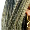 18K Yellow Gold