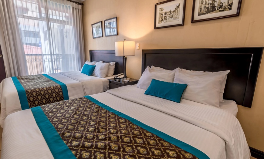 Image 2: ✈ 7-NT Costa Rica Arenal & Tamarindo Trip w/ Air Car - Travel by Jen
