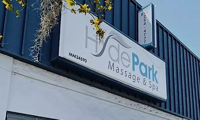 Choose from a 60-Min Swedish or Deep Tissue Massage or a 2 Hr Package