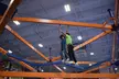 Up to 36%Off on Adventure Passes & Party Packages: Weekdays or Any Day Options - at UP! Ultimate Adventure Park - Second Medium