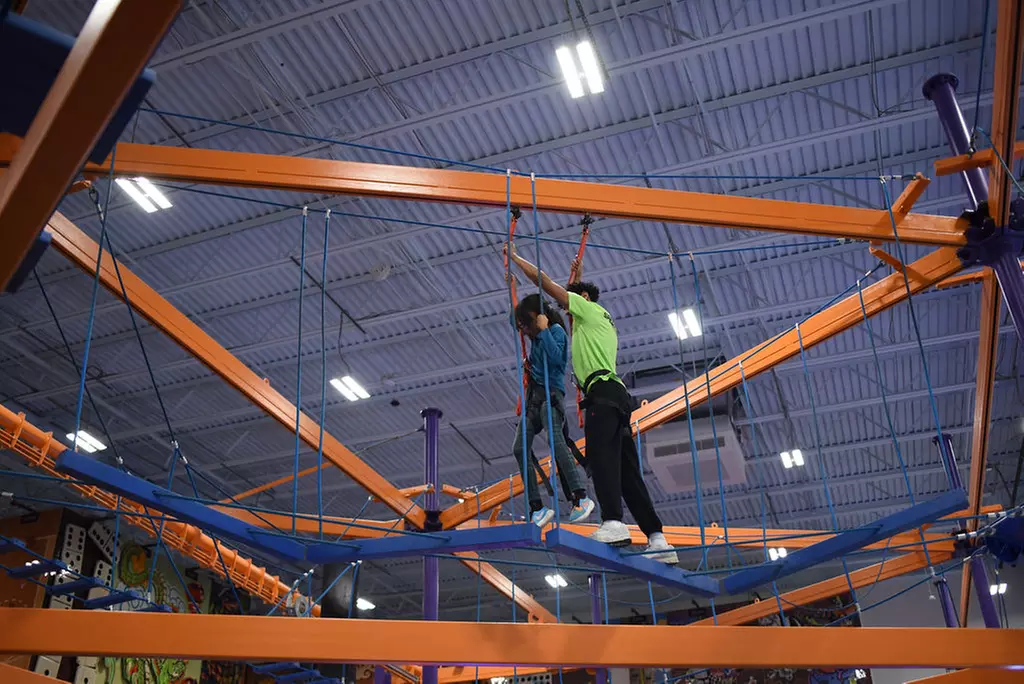 UP! Adventure Deals & Discounts