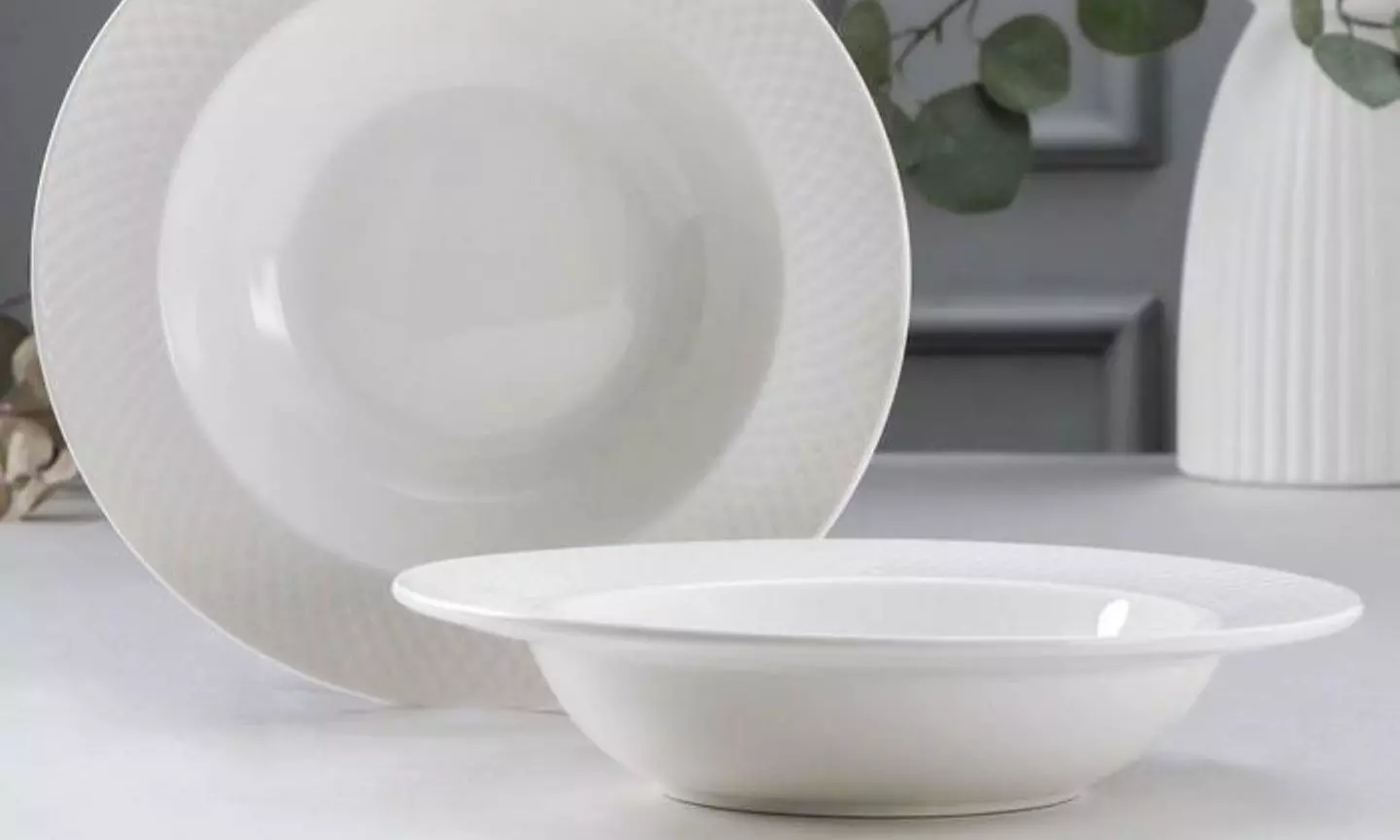European Kitchenware from $50, $100, $150 or $200 Groupon Options