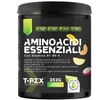 Image 15: Aminoacidi essenziali, glutammina e arginina T-Rex Integratori