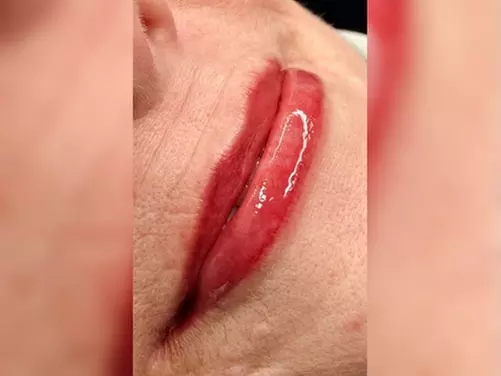 Semi-Permanent Makeup & Beauty Enhancements (Brows, Lips, &More)