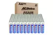 ACDelco Alkaline Batteries AA, AAA, or Combo  - Second Medium