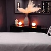 Image 3: Enjoy 60 min Swedish/Hot Stone Massage + 50 min Sabbatical Facial at Vyve Spa (Up to 30% Off)