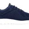 Image 3: Dek Freeways Memory Foam Men's Trainers