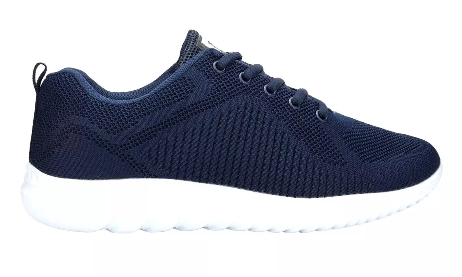 Dek Freeways Memory Foam Men's Trainers