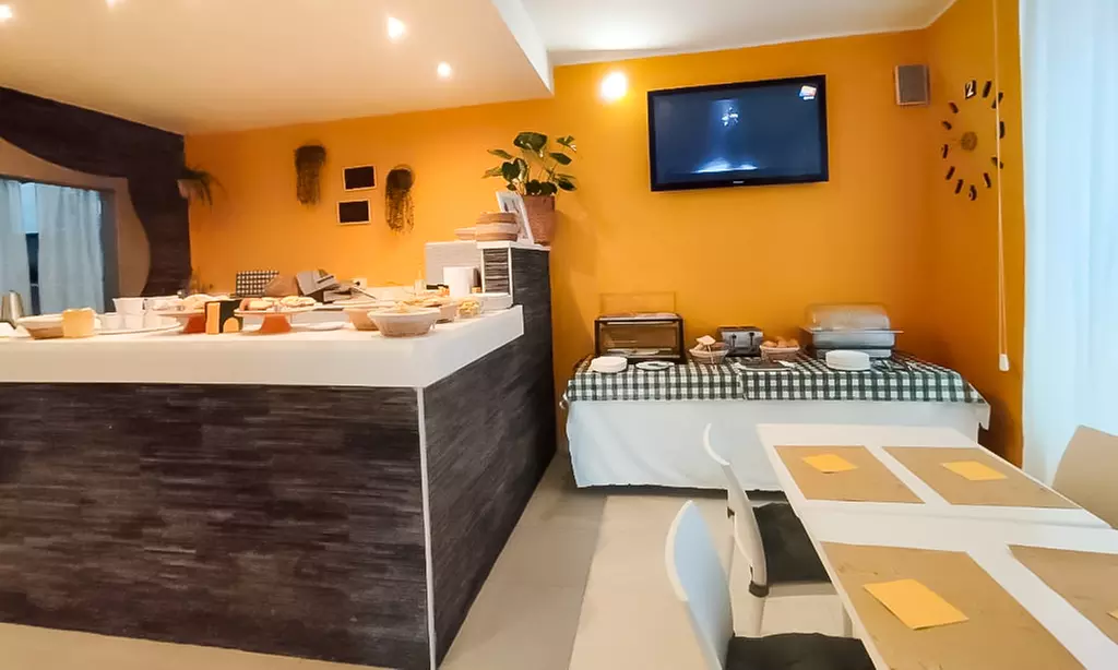 Lago di Garda: Soggiorno per 2 con colazione, cena, Spa e parcheggio