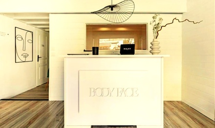 En solo (pour une personne) : Massage du corps entier de 60 minutes - Eloïse Toutain