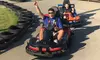 Save 42% on All-Day Unlimited Play Pass at Swings N Things Fun Park!