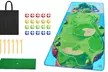 iMounTEK Golf Chipping Game Set for Indoor & Outdoor Practice and Fun - Second Medium