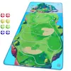 Golf Chipping Game Set #2