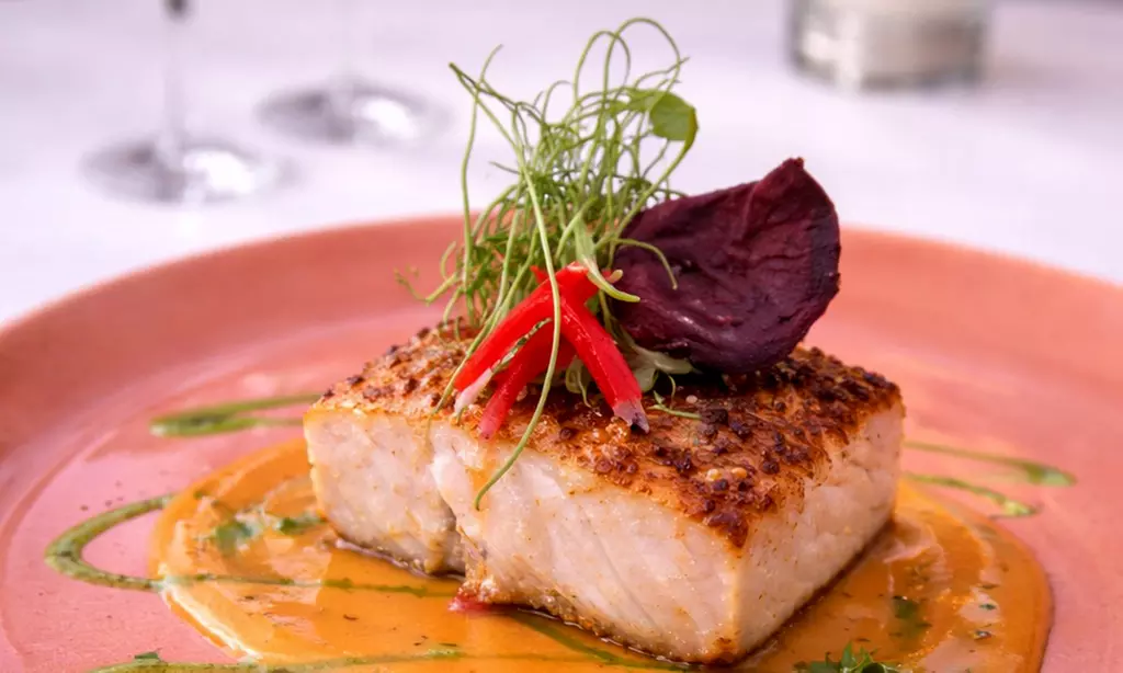 Indulge In A Weekend Dining Experience With FloridaBoyFood with Starters, Mains, Desserts & Drinks Up to 57% Off - Primary Image