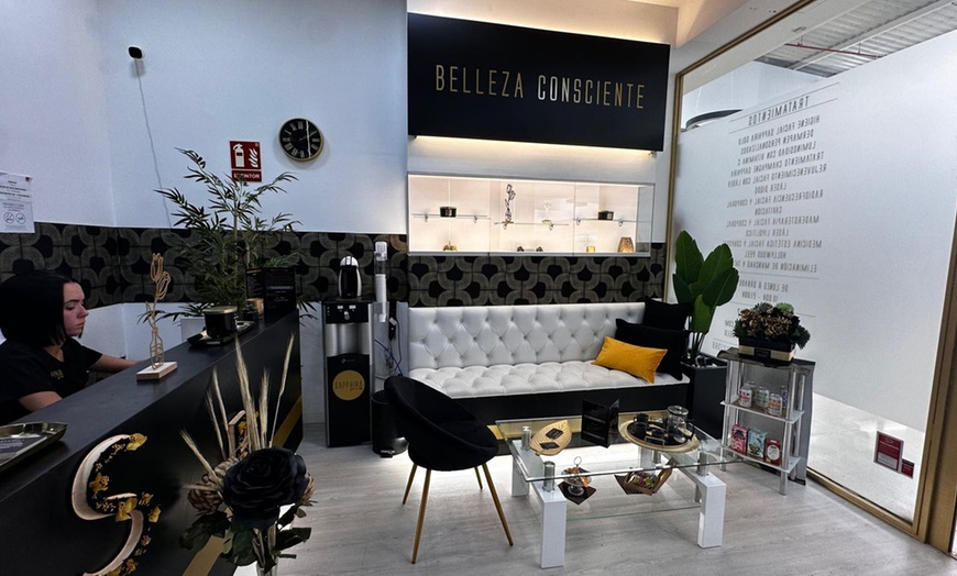 Image 13: Limpieza facial, con microdermoabrasión, radiofrecuencia, o con masaje