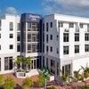Image 1: Stylish Budget Hotel in South Florida Near Beach & Arts District
