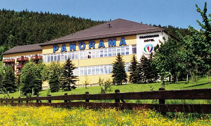 Oberwiesenthal: 2 Nächte mit Frühstück und Wellness