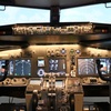 Image 7: 60 oder 120 Minuten Flugsimulator in der Boeing B737