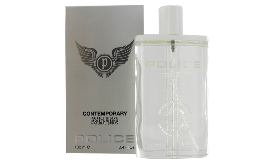 Image 1: Police Contemporary Aftershave