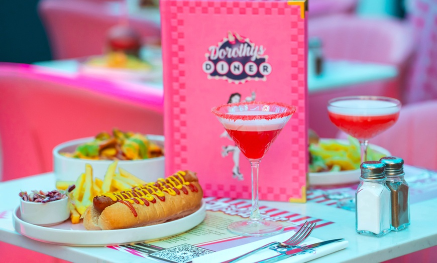 Image 1: Themed Bottomless Disco Brunch for One, Two, Four, or Six 