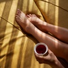 Image 1: One Underarm, Bikini,  Brazilian or Full leg Waxing Options
