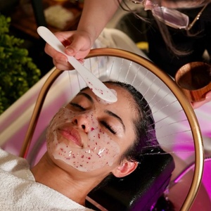 90 Min. Head Spa "Keylani Deluxe" - Keylani Studios