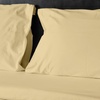 Image 15: Queen Size Luxury Comfort 4-Piece 1800 Series Bedding Super Soft Feel Sheet Sets