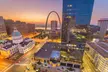 Soar Above St. Louis: Unforgettable Helicopter Tours for Breathtaking City Views - Image 2