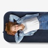 Image 12: Outsunny Inflatable Air Bed in Various Size and Features