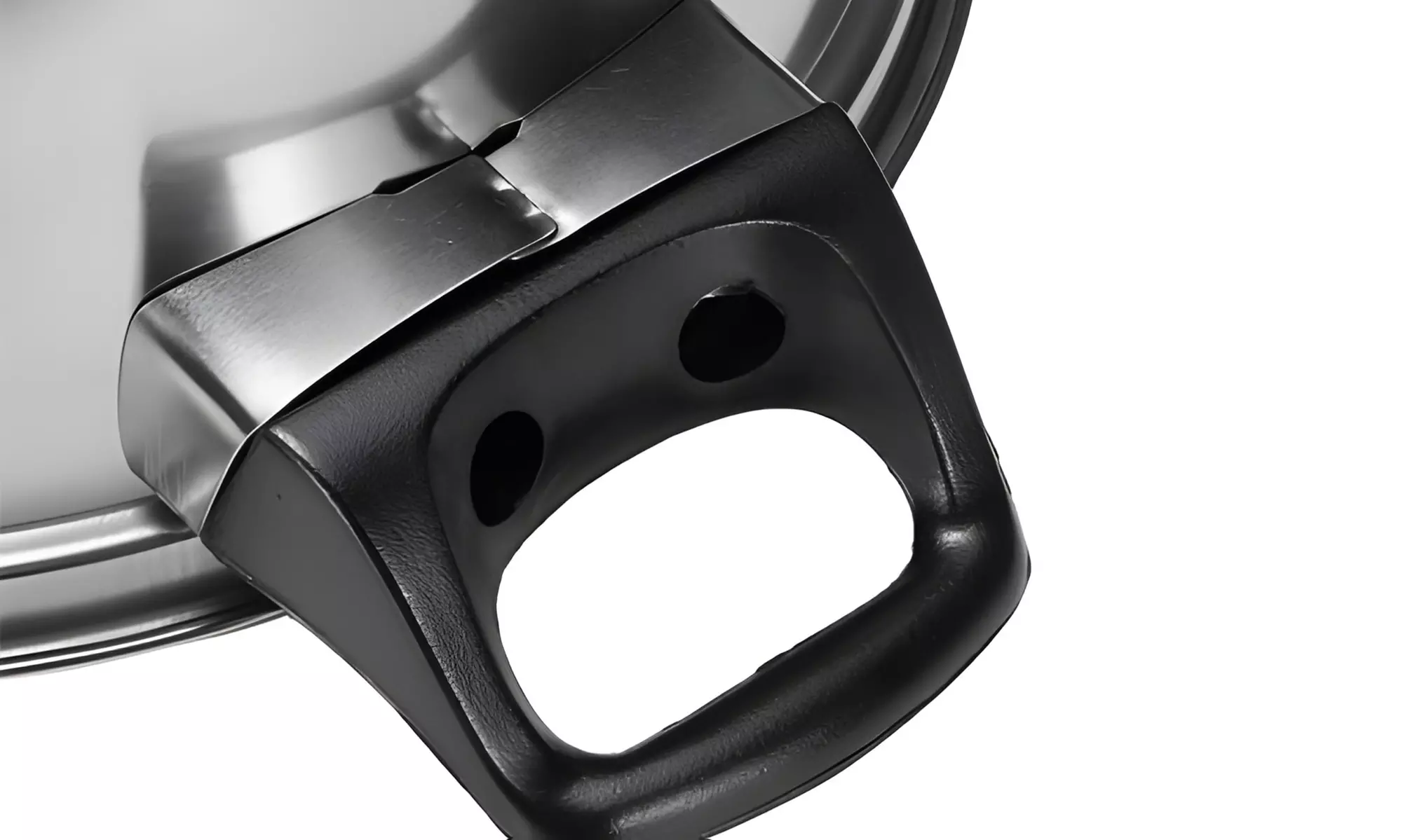 Set de 12 pièces en acier inoxydable avec couvercles en verre