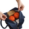Image 2: Up to Four Insulated Lunch Bags for Work, School and Travel