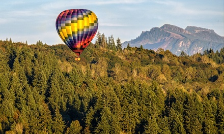 Groupon balloon store