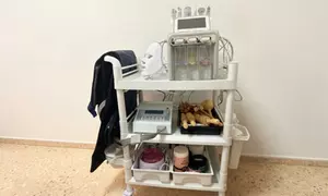 1 o 2 sesiones de radiofrecuencia facial 25 minutos o corporal 30 minutos por zona con hasta un 42% de descuento