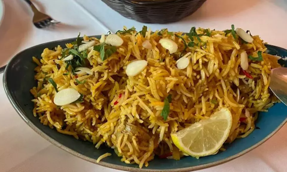 Explora la cocina india: menú indio completo para 2 o 4 personas