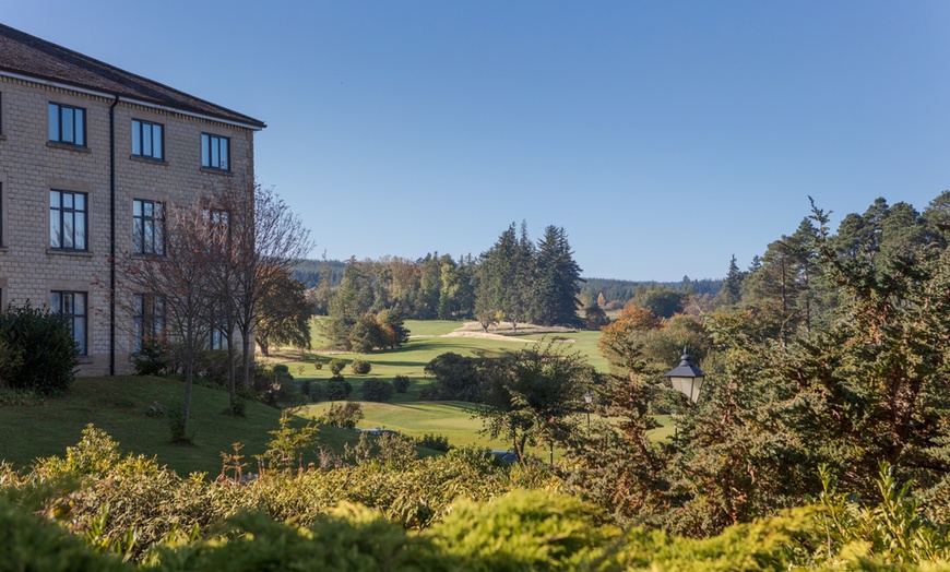 Image 12: Choice of Spa Day with Treatments, Lunch & Prosecco