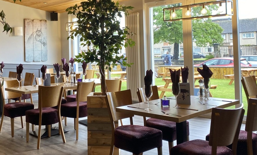 Image 4: Freshly Brewed Tea & More with Classic or Sparkling Afternoon Tea 