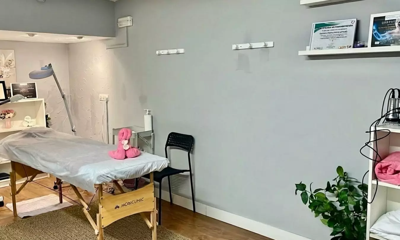 Limpieza facial, microdermoabrasión, vitaminas o hidrolimpieza