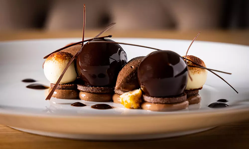 Escapade gastronomique avec accès spa au cœur de la Bourgogne